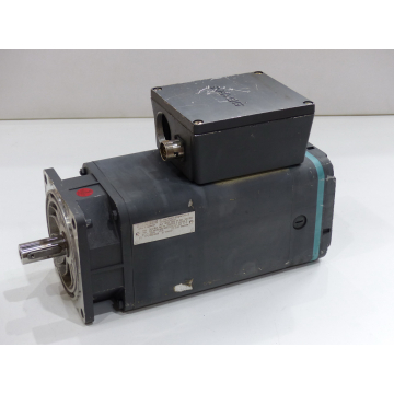 Siemens 1FT5074-0AK01-2 Permanent-Magnet-Motor SN:E0R83985804001