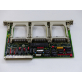 Siemens 6FX1120-7BA01 Memory base board E Stand C / 02...