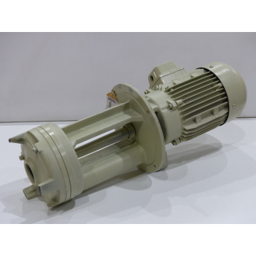 Brinkmann FT560 / 320-Z submersible pump SN:0396002139-00000200 > unused! <