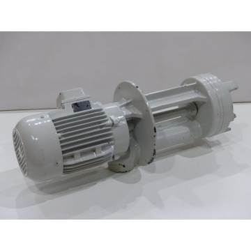 Brinkmann FT560 / 320-61Z submersible pump SN:0997013086-14001 > unused! <