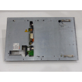 Siemens 6FC5203-0AB11-0AA2 Flat operating panel OP 031 Version C SN:T-K82020731