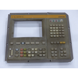 Siemens 6FX1130-0BB01 Control panel E Stand B / 00