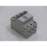 Schurter AS168X-CB3 Miniature circuit breaker H 100 10A