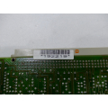 Siemens 6SC6100-0NA11 FBG Regelung + 6SC6100-0SA01 Optionskarte SN:192219
