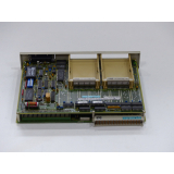 Siemens 6FM1470-4BA25 Display module WF470 E Stand B / 06