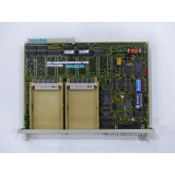 Siemens 6FM1470-4BA25 Display module WF470 E Stand B / 06