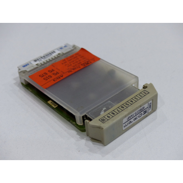 Siemens 6ES5373-1AA81 Memory module