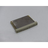 Siemens 6ES5374-1KH21 Memory Card 256 KB E Version 1