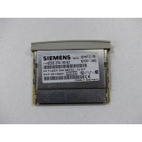 Siemens 6ES5374-1KH21 Memory Card 256 KB E Stand 1