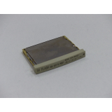 Siemens 6ES5374-1KH21 Memory Card 256 KB E Version 3