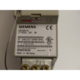 Siemens 6SN1123-1AA00-0HA1 LT-Module Version A SN:T-T22039368 > unused! <