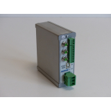Montronics PS200-DGM Power Sensor SN:MTXPS12450269