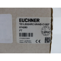Euchner TZ1LE024RC18VAB-C1937 Id.Nr. 074260 SN:074260003982 > unused!
