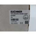 Euchner TZ1LE024RC18VAB-C1937 Id.Nr. 074260 SN:074260003922 > unused!