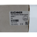 Euchner TZ2LE024RC18VAB-C2070 Id.Nr. 094611 SN:094611000160 > unused!