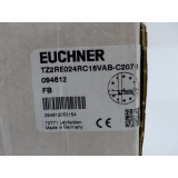 Euchner TZ2LE024RC18VAB-C2070 Id.Nr. 094612 SN:094612000154 > unused!