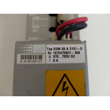 Bosch / Rexroth DSM 08 A 2101-E / 1070075001-309 SN:001297127 > unused! <