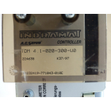 Indramat TDM 4.1-020-300-W0 Controller SN:232419-771043-010E > ungebraucht! <