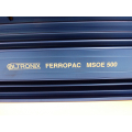 OLTRONIX FERROPAC MSOE 500 Netzteil SN:134