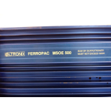 OLTRONIX FERROPAC MSOE 500 Power supply unit