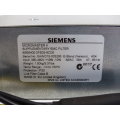 Siemens 6SE6400-2FS03-8CD0 SN:XAWO15-003285 > unused! <