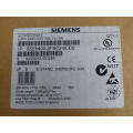 Siemens 6SE6400-2FS03-8CD0 SN:XAWO15-003285 > unused! <