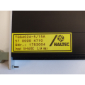 HALTEC TGS4024-5 / 15A DC/DC Wandler mit Potentialtrennung SN:1753004 > ungebraucht! <