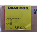 Danfoss 175F2200 Control Module SN:175F0477D4 > unused! <