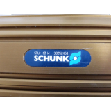 Schunk SRU + 40-W / 30052464 + 2 x PZN+ 100-1 / 303312 > ungebraucht! <