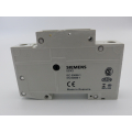 Siemens 5SX2116-5 Leistungsschutzschalter > ungebraucht! <