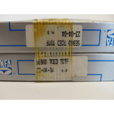 SNFA SEB60 7CE3 TDTF precision ball bearings (1 pair) > unused! <
