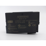 Siemens 6ES7138-4AA01-0AA0 Reserve modules
