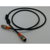 Lumberg RST5-RKT5-228/1 sensor cable > unused! <