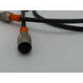 Lumberg RST5-RKT5-228/1 Sensor Kabel > ungebraucht! <