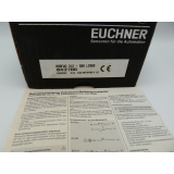 Euchner RGBF 02 D12-508 LE060 > unused! <