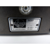 Euchner RGBF 02 D12-508 LE060 > unused! <