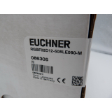 Euchner RGBF 02 D12-508LE060-M 086305 > ungebraucht! <