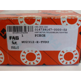 FAG NU2312 - E - TVP2 cylindrical roller bearing >...