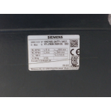 Siemens 1FK7105-2AF71-1AG1 synchronous motor SN:YFJ7636358405003 > unused! <
