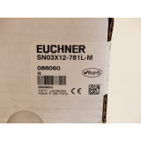 Euchner SN03X12 - 781L - M Id.Nr. 086060 SN:086060HI >...