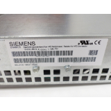 Siemens 6SL3100-1BE21-3AA0 SN:Z26005250 > unused! <