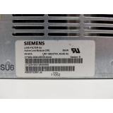 Siemens 6SL3000-0BE23-6AA0 Line-Filter Version B SN:11052 > ungebraucht! <