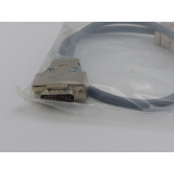 Siemens 6ES5712-8AF00 connection cable > unused >