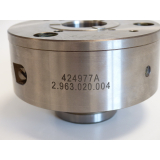 Schunk F 32.0 hydraulic expansion toolholder 2.963.020.011 > unused! <