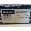 Schunk SEI PZN + 240 / 427302A clamping Ø 66.51 > unused! <