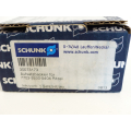 Schunk top jaws for 7703-3530-54404 sprockets (set= 3 pcs.) > unused! <