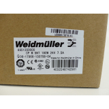 Weidmüller CP M SNT 180W 24V 7.5A / 8951350000 > unused! <