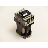 Telemecanique LP1 D25004BD contactor 24V coil voltage...