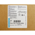Siemens 3RA1120-1DC24-0BB4 starter combination > unused! <