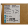 Siemens 3RA1120-1GC24-0BB4 starter combination > unused! <